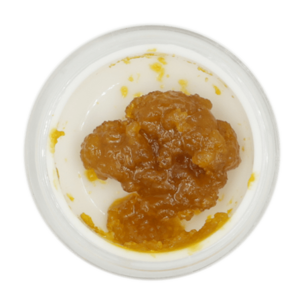 Live Resin – Gorillla Glue #4 – 1g | Herb Heaven Canada