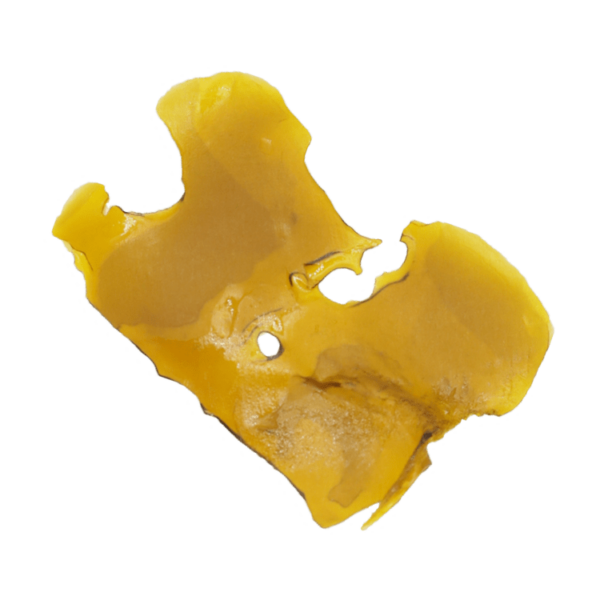 Budder – Bubba Kush – 1g | Herb Heaven Canada
