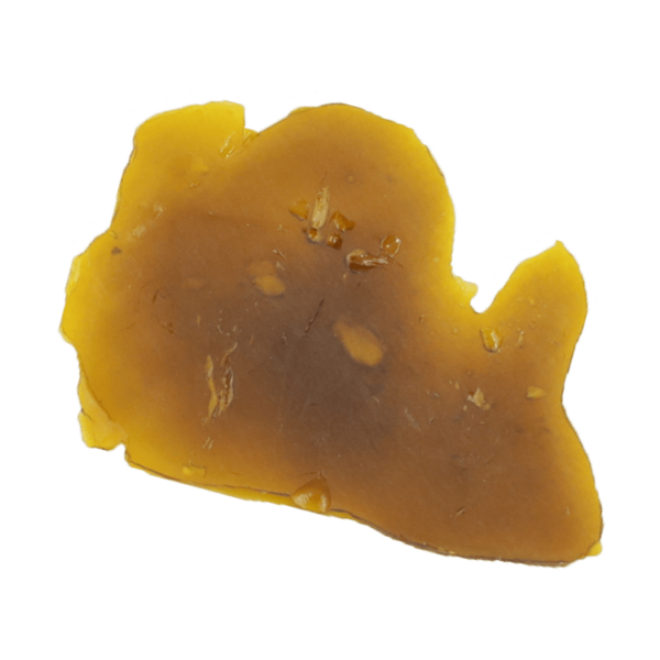 Budder – Bubba Kush – 1g | Herb Heaven Canada