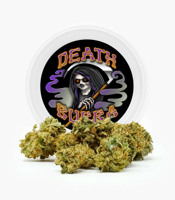 Westcoast Cali Tins – Premium Flower – Skywalker OG – 3.5g | Herb Heaven Canada