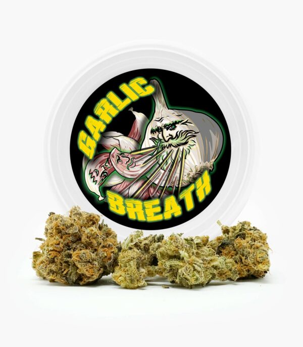 Westcoast Cali Tins – Premium Flower – Skywalker OG – 3.5g | Herb Heaven Canada