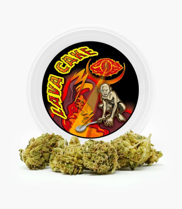 Westcoast Cali Tins – Premium Flower – Purple Punchsicle – 14g | Herb Heaven Canada