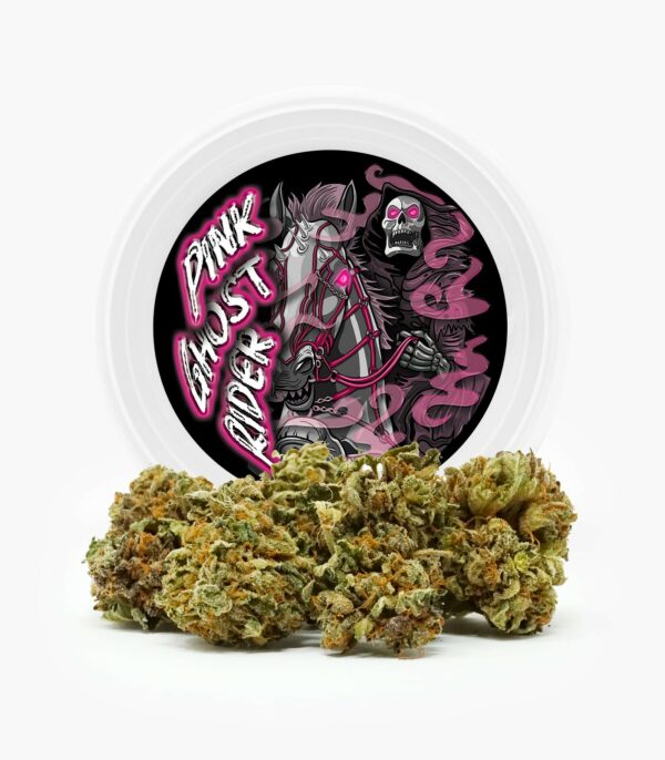 Westcoast Cali Tins – Premium Flower – Skywalker OG – 3.5g | Herb Heaven Canada