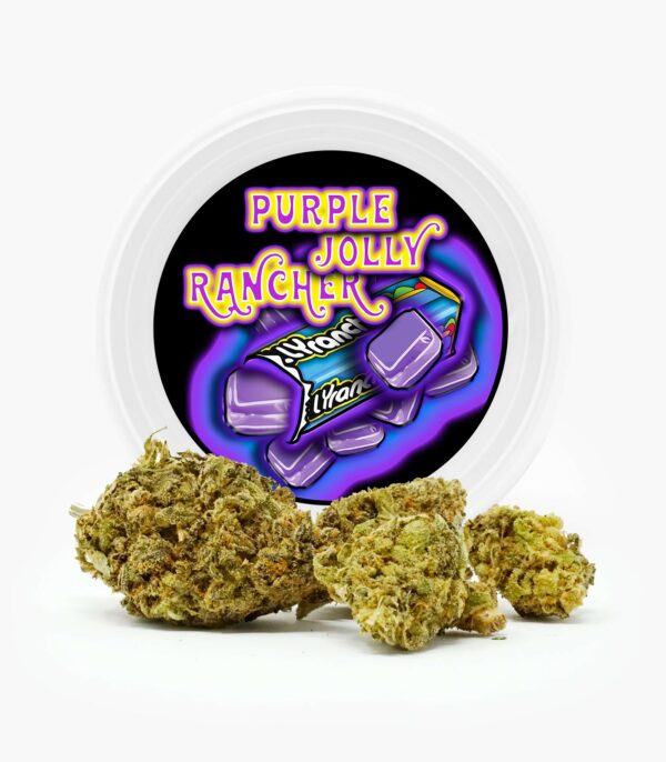 Westcoast Cali Tins – Premium Flower – Skywalker OG – 3.5g | Herb Heaven Canada