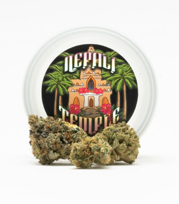 Westcoast Cali Tins – Premium Flower – Zack’s Pie- 14g | Herb Heaven Canada