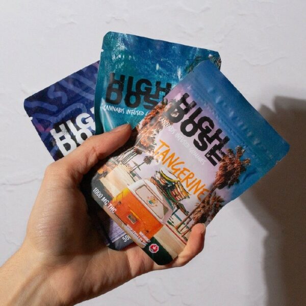 High Dose Bundles – BUY 5 SAVE 5% | Herb Heaven Canada