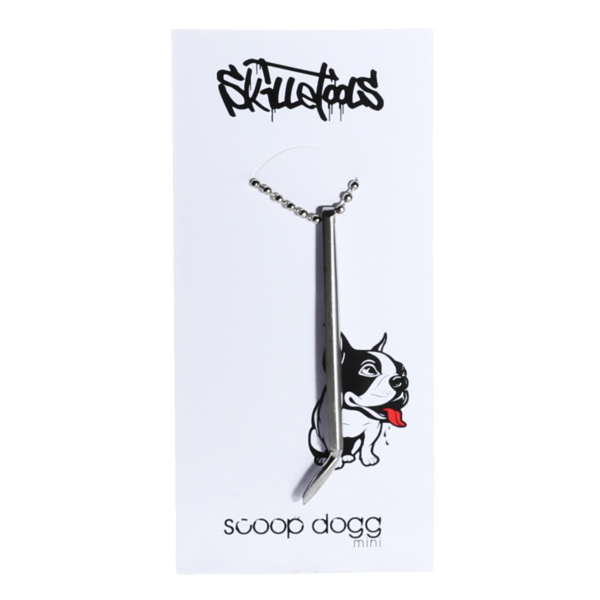 Skilletools Mini Scoop Dogg Dab Tool | Herb Heaven Canada