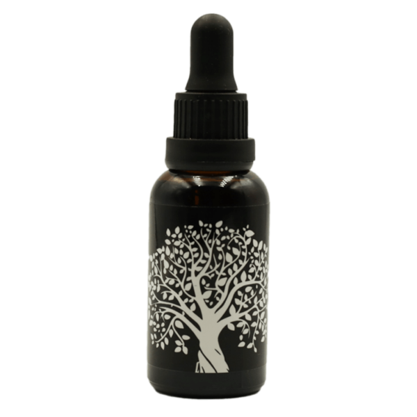 Island Therapeutics – Full Spectrum CBD Tincture | Herb Heaven Canada