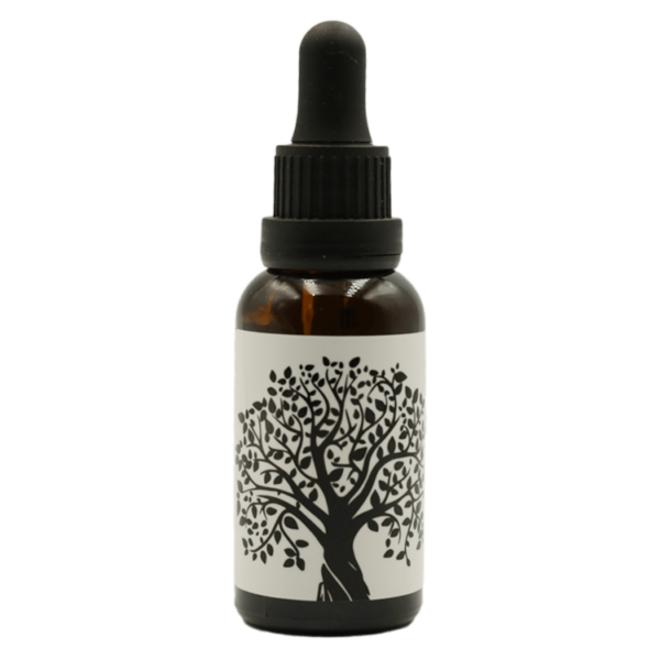 Island Therapeutics – CBD Tincture | Herb Heaven Canada