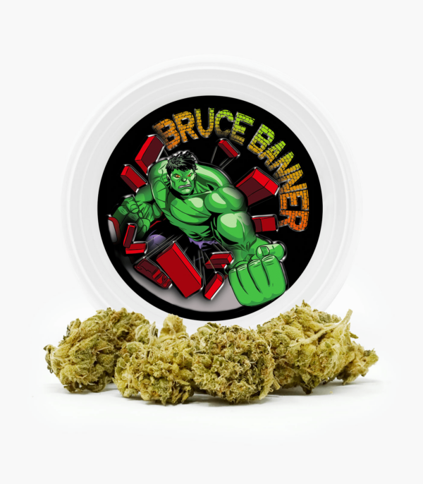 Westcoast Cali Tins – Premium Flower – Mendo Breath – 14g | Herb Heaven Canada