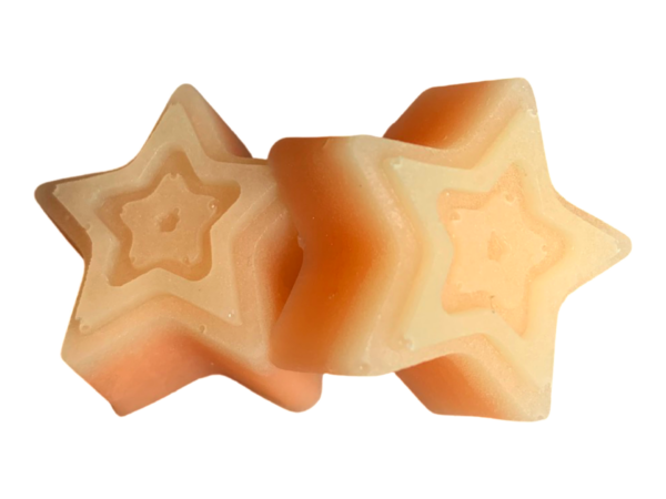 SEC – StarLits – Peaches n’ Cream 2 x 150mg THC | Herb Heaven Canada