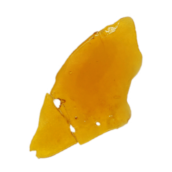 Premium Shatter – Death Bubba – 2g | Herb Heaven Canada