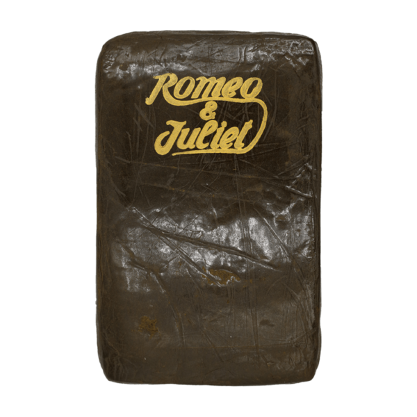 Romeo & Juliet Hash | Herb Heaven Canada