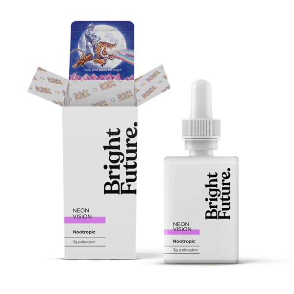 Bright Future – Daily Dose – 3g | Herb Heaven Canada