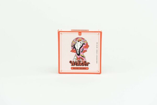 Wonder – Psilocybin Chocolate Bar – Blood Orange | Herb Heaven Canada