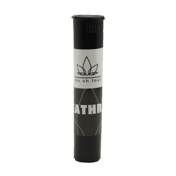 Six Oh Four – CO2 Extracted Vapes – Death Ray – 1ml | Herb Heaven Canada