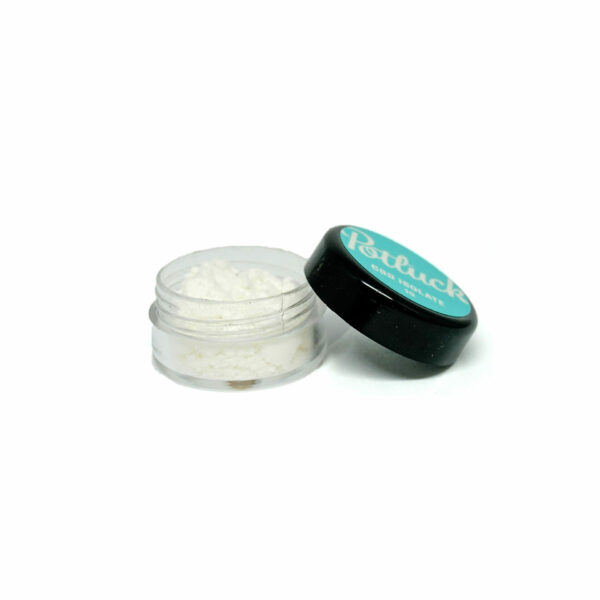 Potluck – CBD Isolate | Herb Heaven Canada