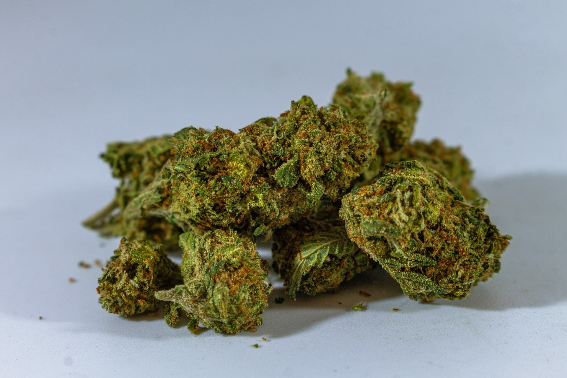 THC Cannabinoid | Herb Heaven Canada