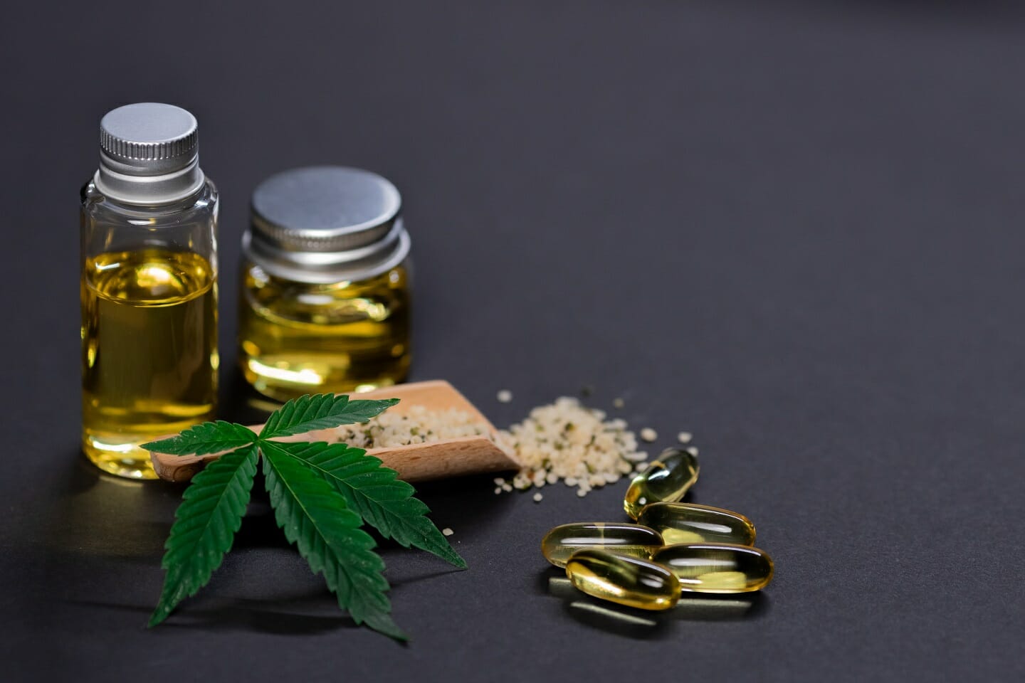 CBD Oil online dispensary | Herb Heaven Canada