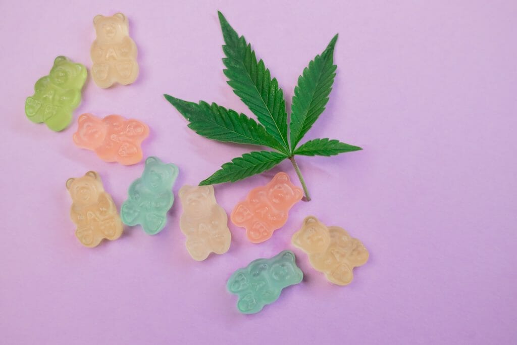 Cannabis Edibles | Herb Heaven Canada