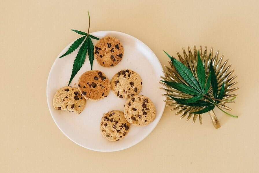 Edible cookies weed | Herb Heaven Canada