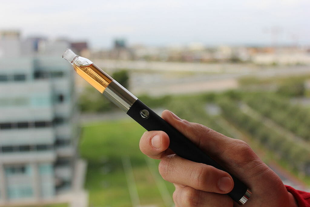 Vape Pen | Herb Heaven Canada