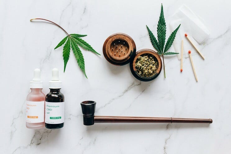 Buy cannabis Online | Herb Heaven Canada