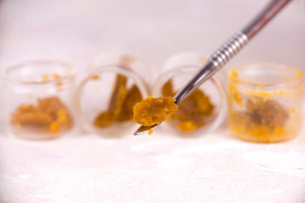 Cannabis shatter online in Canada | Herb Heaven Canada