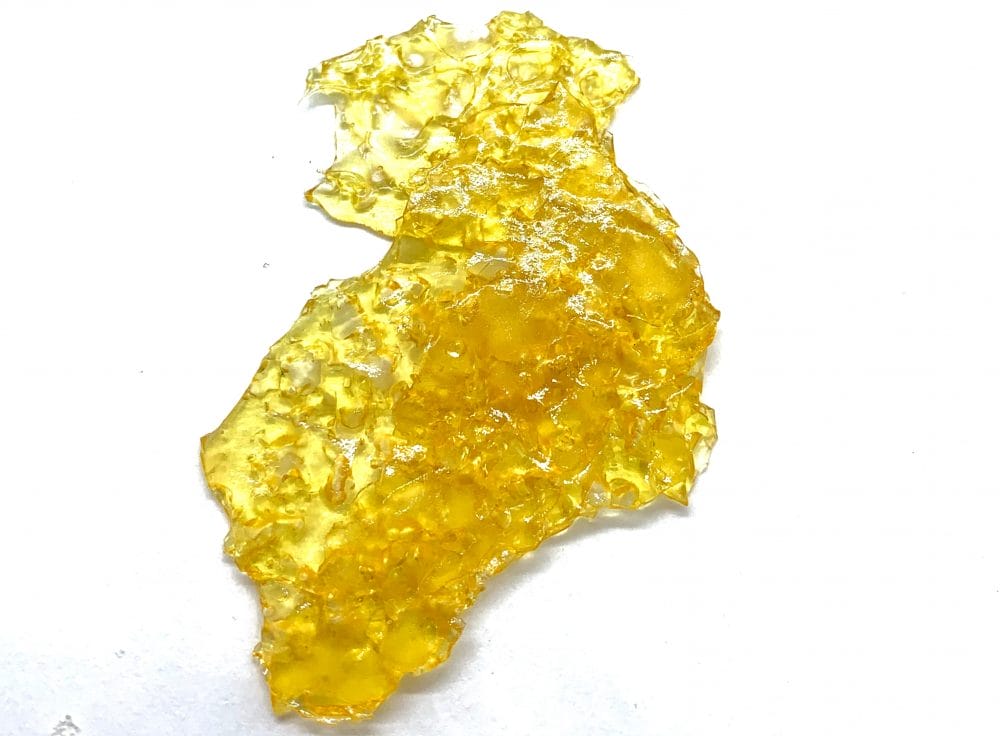 Sour Diesel Shatter-cannabisden | Herb Heaven Canada