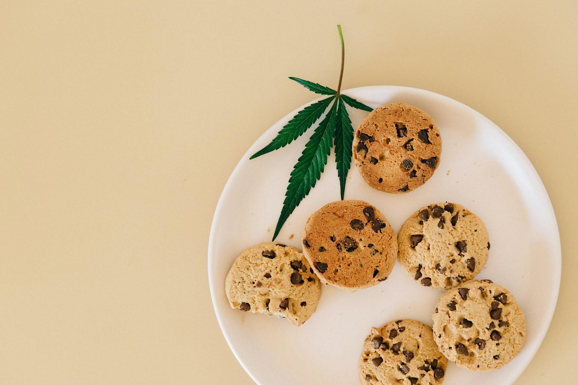 Edibles online at Canada | Herb Heaven Canada